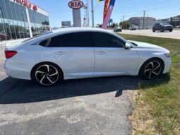 
 Honda Accord full									