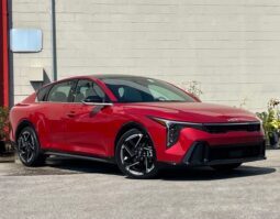Kia K4