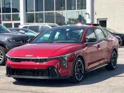Kia K4