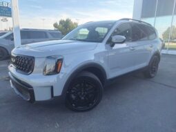 Kia Telluride