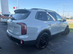 Kia Telluride