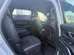
 Kia Telluride full									