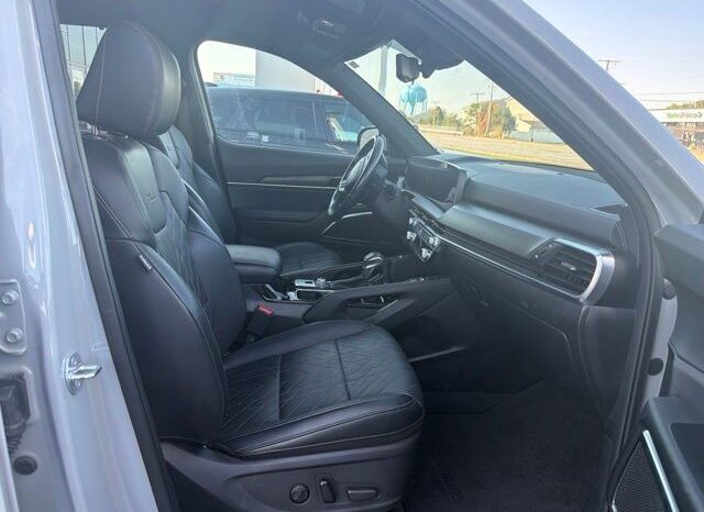 
 Kia Telluride full									