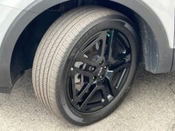 Kia Telluride