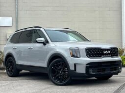 Kia Telluride