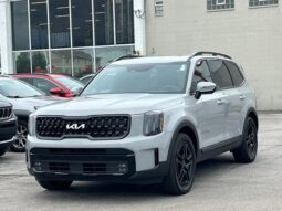 Kia Telluride