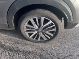 Nissan Kicks full