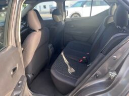 Nissan Kicks full