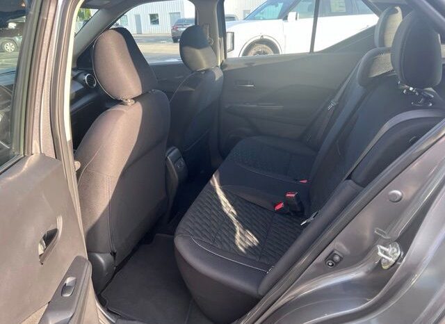 
 Nissan Kicks full									