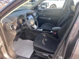 Nissan Kicks full