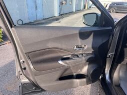 Nissan Kicks full