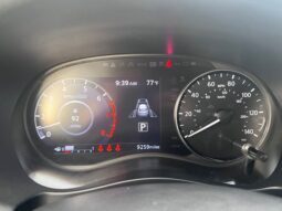 Nissan Kicks full