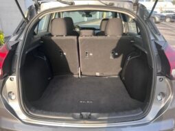 Nissan Kicks full