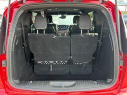 
										Chrysler Pacifica full									