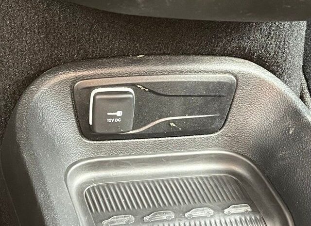 
								Chrysler Pacifica full									