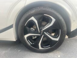
 Kia EV6 full									