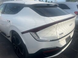 
 Kia EV6 full									