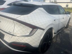 
 Kia EV6 full									