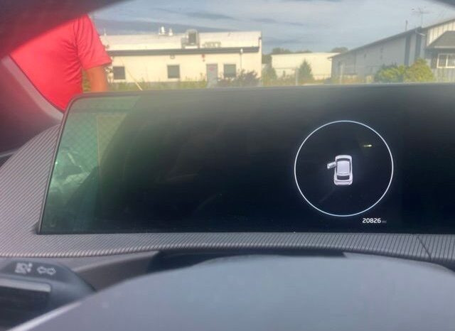 
 Kia EV6 full									