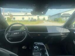 
 Kia EV6 full									