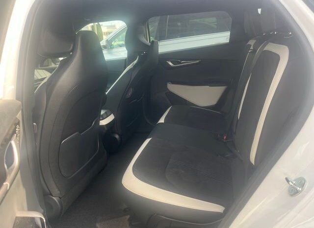 
 Kia EV6 full									