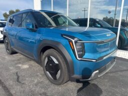 Kia EV9