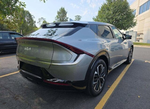 
								Kia EV6 full									