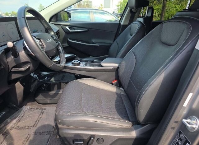
								Kia EV6 full									