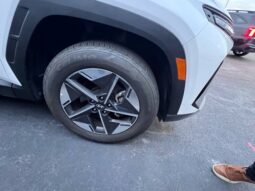 
										Hyundai Tucson full									