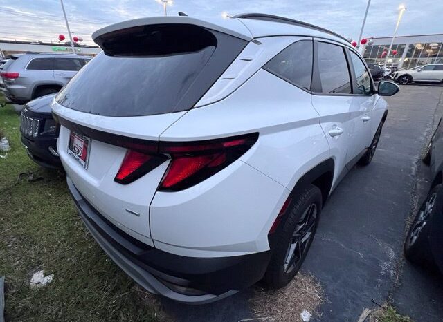
								Hyundai Tucson full									