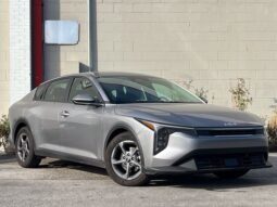 Kia K4