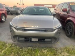 Kia K4
