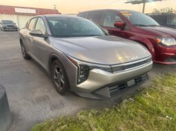 Kia K4