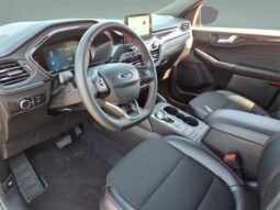 
										Ford Escape full									