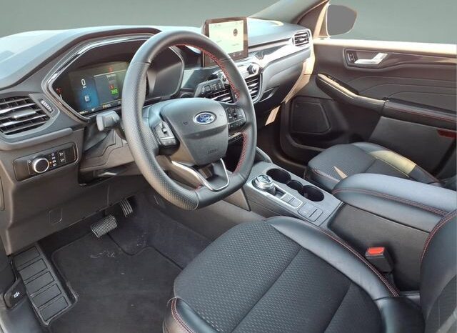 
								Ford Escape full									