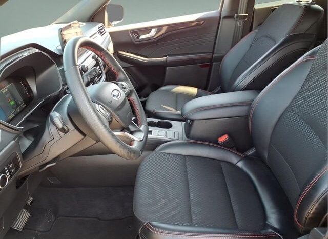 
								Ford Escape full									