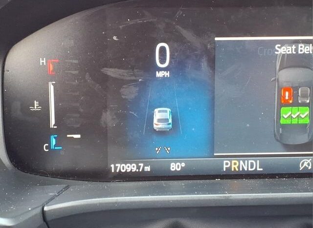 
								Ford Escape full									