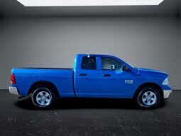 Ram 1500 Classic