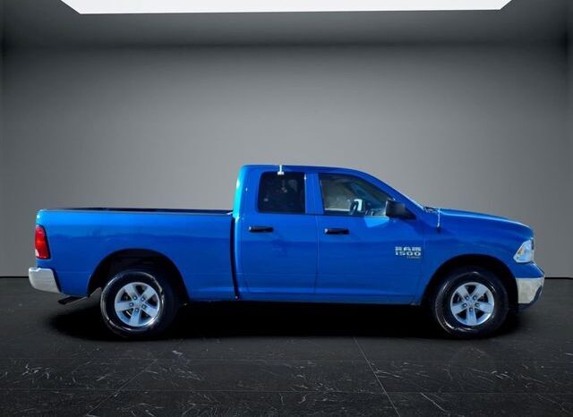 
								Ram 1500 Classic full									