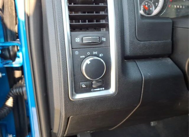 
								Ram 1500 Classic full									