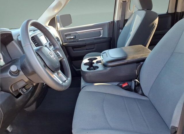 
								Ram 1500 Classic full									
