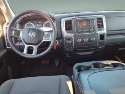 
										Ram 1500 Classic full									