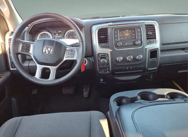 
								Ram 1500 Classic full									