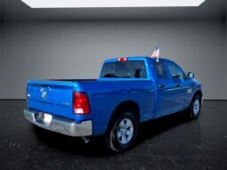 Ram 1500 Classic