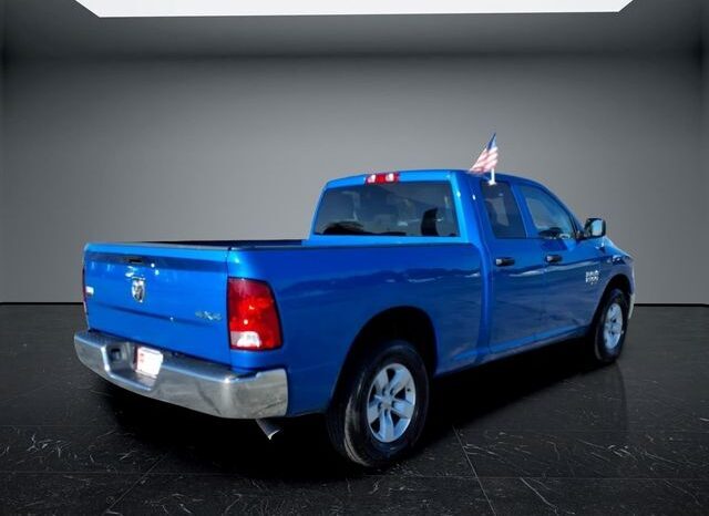 
								Ram 1500 Classic full									