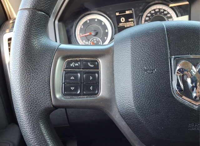
								Ram 1500 Classic full									