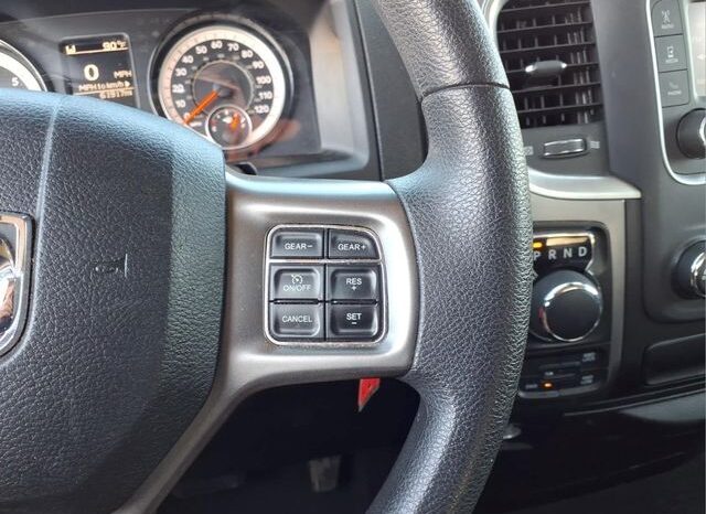 
								Ram 1500 Classic full									