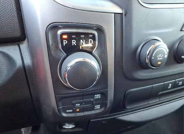 
								Ram 1500 Classic full									
