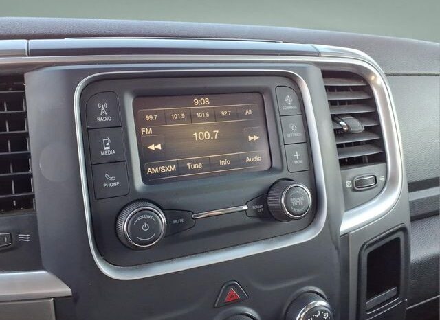 
								Ram 1500 Classic full									