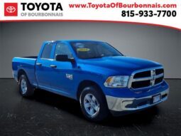 Ram 1500 Classic